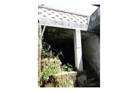 Villa i Macao, Santarem, Macao - € 95.000 | Ref: CAS_403 - foto 8