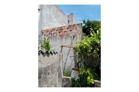 Villa i Macao, Santarem, Macao - € 95.000 | Ref: CAS_403 - foto 10