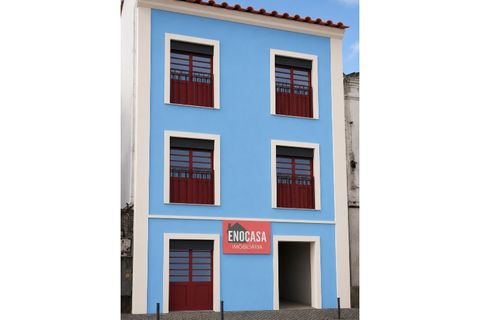 Villa i Macao, Santarem, Macao - € 95.000 | Ref: CAS_403 - foto 1