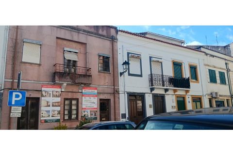 Villa i Macao, Santarem, Macao - € 95.000 | Ref: CAS_403 - foto 12