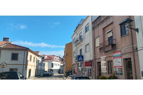 Villa i Macao, Santarem, Macao - € 95.000 | Ref: CAS_403 - foto 13
