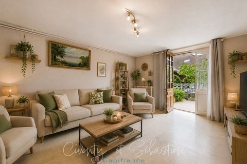 Villa i Sevrier, Haute-Savoie, Sevrier - € 549.000 | Ref: 340939438589 - foto 2