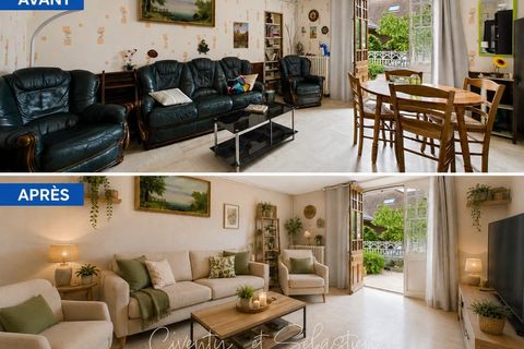 Villa i Sevrier, Haute-Savoie, Sevrier - € 549.000 | Ref: 340939438589 - foto 3