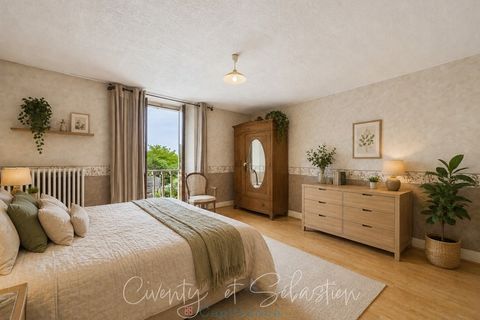 Villa i Sevrier, Haute-Savoie, Sevrier - € 549.000 | Ref: 340939438589 - foto 4