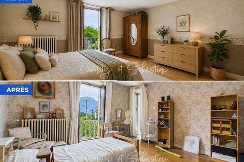Villa i Sevrier, Haute-Savoie, Sevrier - € 549.000 | Ref: 340939438589 - foto 5