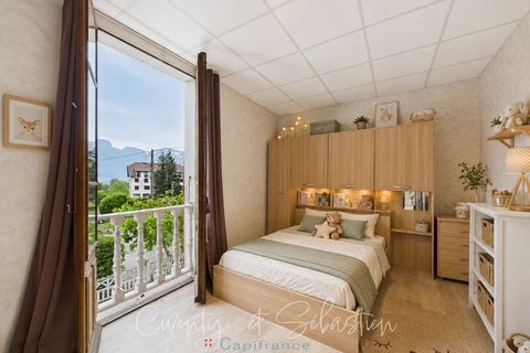 Villa i Sevrier, Haute-Savoie, Sevrier - € 549.000 | Ref: 340939438589 - foto 8