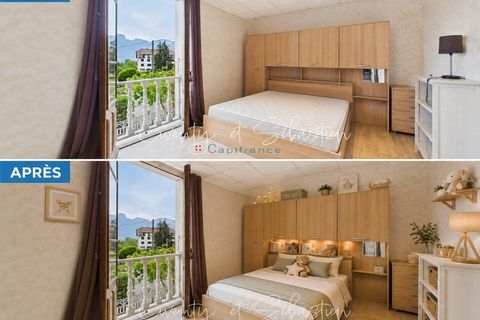 Villa i Sevrier, Haute-Savoie, Sevrier - € 549.000 | Ref: 340939438589 - foto 9