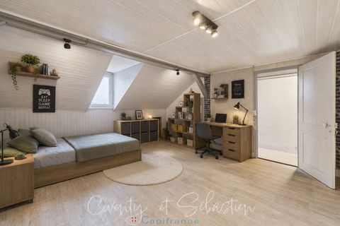 Villa i Sevrier, Haute-Savoie, Sevrier - € 549.000 | Ref: 340939438589 - foto 10