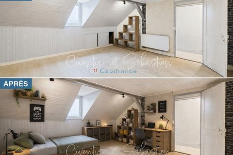 Villa i Sevrier, Haute-Savoie, Sevrier - € 549.000 | Ref: 340939438589 - foto 11