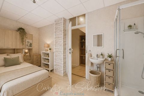 Villa i Sevrier, Haute-Savoie, Sevrier - € 549.000 | Ref: 340939438589 - foto 12