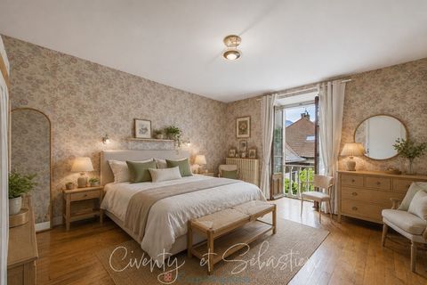 Villa i Sevrier, Haute-Savoie, Sevrier - € 549.000 | Ref: 340939438589 - foto 14
