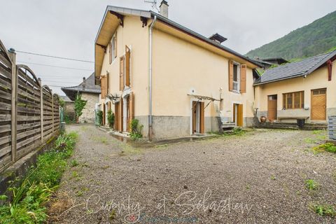 Villa i Sevrier, Haute-Savoie, Sevrier - € 549.000 | Ref: 340939438589 - foto 26