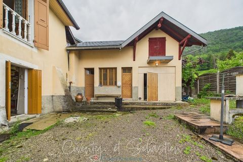 Villa i Sevrier, Haute-Savoie, Sevrier - € 549.000 | Ref: 340939438589 - foto 28