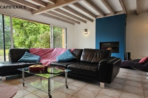 Villa a Mimizan, Landes, Mimizan - € 389.000 | Ref: 340939335535 - foto 5