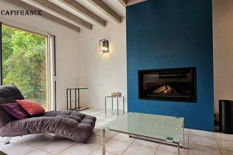 Villa a Mimizan, Landes, Mimizan - € 389.000 | Ref: 340939335535 - foto 6