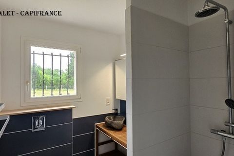 Villa a Mimizan, Landes, Mimizan - € 389.000 | Ref: 340939335535 - foto 13