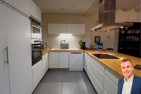 Villa i Quimper, Finistere, Quimper - € 365.000 | Ref: 340934176211 - foto 1