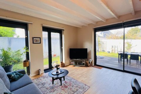 Villa i Quimper, Finistere, Quimper - € 365.000 | Ref: 340934176211 - foto 6