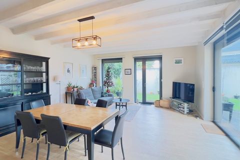 Villa i Quimper, Finistere, Quimper - € 365.000 | Ref: 340934176211 - foto 8