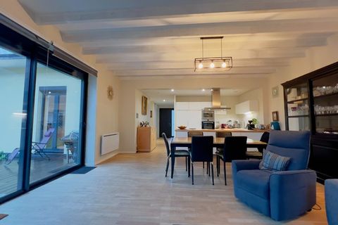 Villa i Quimper, Finistere, Quimper - € 365.000 | Ref: 340934176211 - foto 11