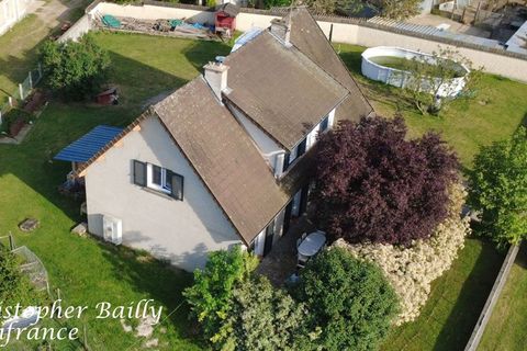 Villa i Beaulon, Allier, Beaulon - € 189.900 | Ref: 340939644491 - foto 1