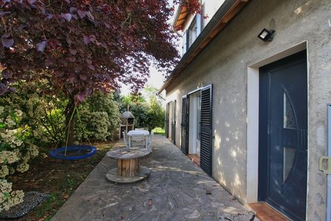 Villa i Beaulon, Allier, Beaulon - € 189.900 | Ref: 340939644491 - foto 4