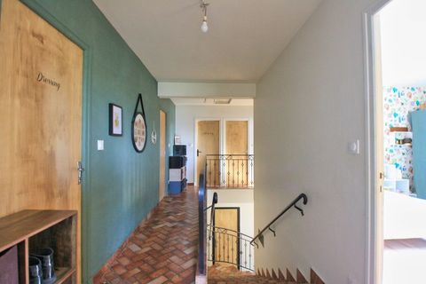 Villa i Beaulon, Allier, Beaulon - € 189.900 | Ref: 340939644491 - foto 5