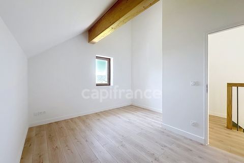 Villa a Cercier, Haute-Savoie, Cercier - € 495.000 | Ref: 340938403471 - foto 9