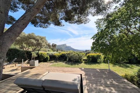 Villa i Cassis, Bouches-du-Rhone, Cassis - € 1.750.000 | Ref: 340934056898 - foto 2