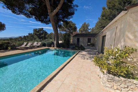 Villa i Cassis, Bouches-du-Rhone, Cassis - € 1.750.000 | Ref: 340934056898 - foto 3