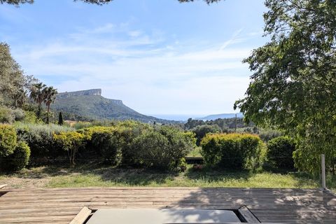 Villa i Cassis, Bouches-du-Rhone, Cassis - € 1.750.000 | Ref: 340934056898 - foto 4