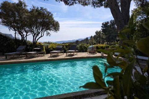 Villa i Cassis, Bouches-du-Rhone, Cassis - € 1.750.000 | Ref: 340934056898 - foto 5