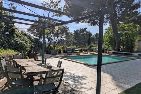 Villa i Cassis, Bouches-du-Rhone, Cassis - € 1.750.000 | Ref: 340934056898 - foto 6