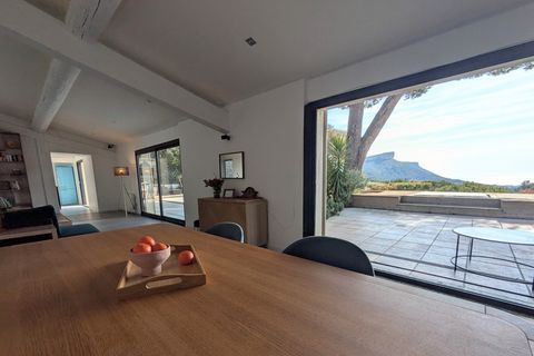 Villa i Cassis, Bouches-du-Rhone, Cassis - € 1.750.000 | Ref: 340934056898 - foto 8