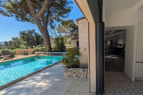 Villa i Cassis, Bouches-du-Rhone, Cassis - € 1.750.000 | Ref: 340934056898 - foto 9