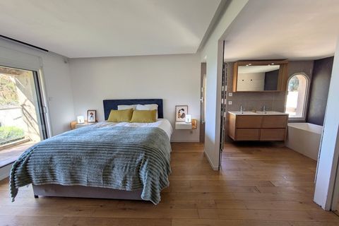 Villa i Cassis, Bouches-du-Rhone, Cassis - € 1.750.000 | Ref: 340934056898 - foto 10