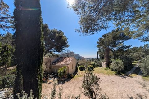 Villa i Cassis, Bouches-du-Rhone, Cassis - € 1.750.000 | Ref: 340934056898 - foto 14