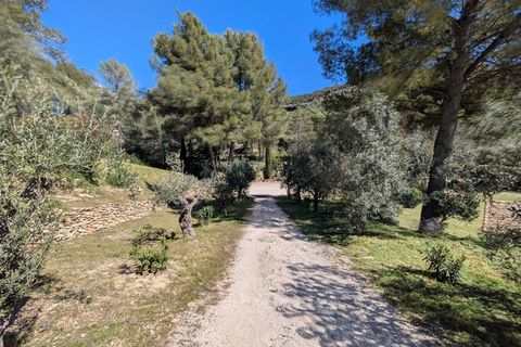 Villa i Cassis, Bouches-du-Rhone, Cassis - € 1.750.000 | Ref: 340934056898 - foto 15