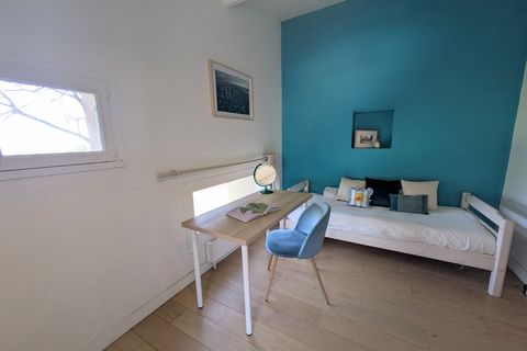 Villa i Cassis, Bouches-du-Rhone, Cassis - € 1.750.000 | Ref: 340934056898 - foto 22