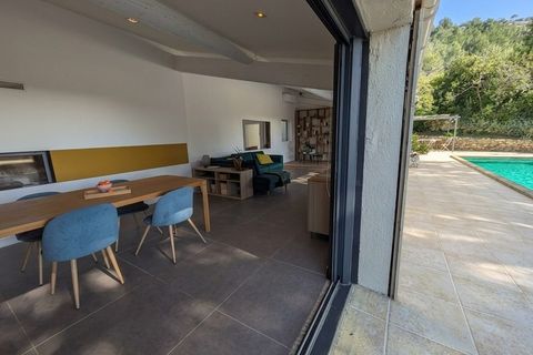 Villa i Cassis, Bouches-du-Rhone, Cassis - € 1.750.000 | Ref: 340934056898 - foto 27