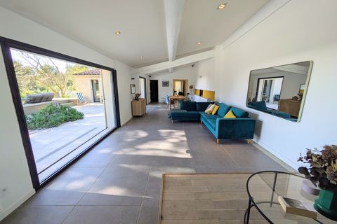 Villa i Cassis, Bouches-du-Rhone, Cassis - € 1.750.000 | Ref: 340934056898 - foto 29