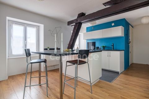 Lejlighed i Bordeaux, Gironde, Bordeaux - € 238.000 | Ref: 340939031232 - foto 2