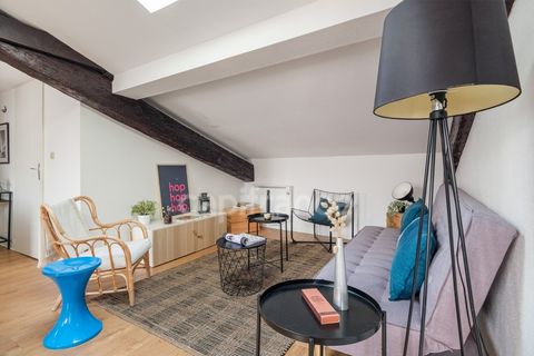 Lejlighed i Bordeaux, Gironde, Bordeaux - € 238.000 | Ref: 340939031232 - foto 3