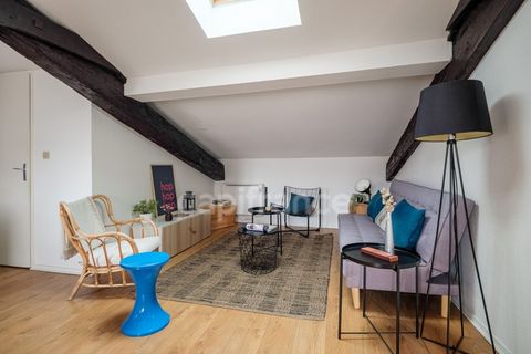 Lejlighed i Bordeaux, Gironde, Bordeaux - € 238.000 | Ref: 340939031232 - foto 4