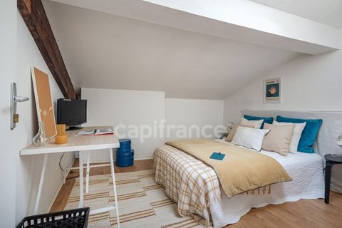 Lejlighed i Bordeaux, Gironde, Bordeaux - € 238.000 | Ref: 340939031232 - foto 5