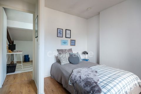 Lejlighed i Bordeaux, Gironde, Bordeaux - € 238.000 | Ref: 340939031232 - foto 6