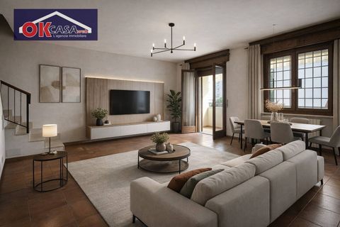 Rækkehus i Verona, Verona, Verona - € 450.000 | Ref: 3150 - foto 1