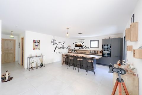 Villa a Borgo, Haute-Corse, Borgo - € 375.000 | Ref: 340938798220 - foto 4