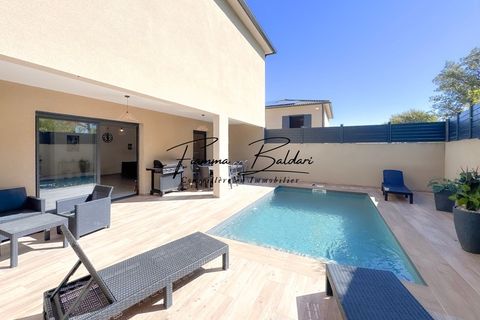 Villa a Borgo, Haute-Corse, Borgo - € 375.000 | Ref: 340938798220 - foto 16