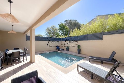 Villa a Borgo, Haute-Corse, Borgo - € 375.000 | Ref: 340938798220 - foto 19